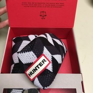 Hunter Rain Boot socks